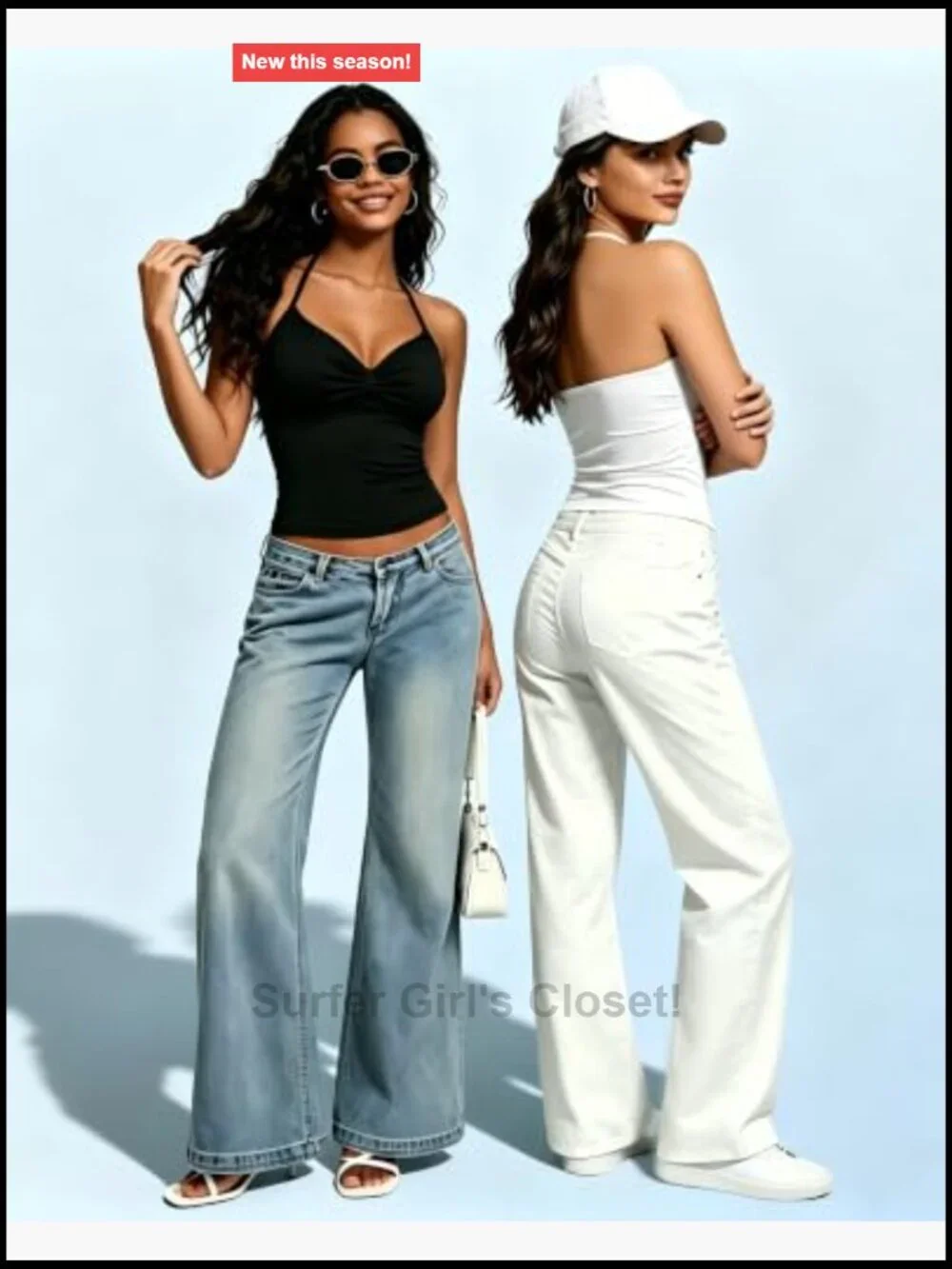 Women's Halter Crop Top with Built-in Bra, Backless Ruched Y2K Cami,